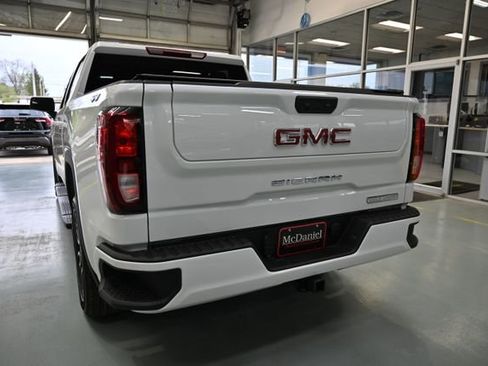 New 2026 GMC Sierra 1500 Elevation AWD/4WD image 6