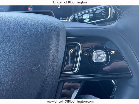 New 2025 Lincoln Corsair Grand Touring w/ Equipment Group 302A image 27