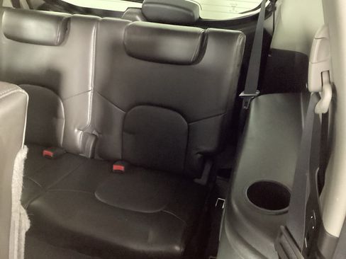 Used 2012 Nissan Pathfinder Silver w/ Protection Pkg AWD/4WD image 15