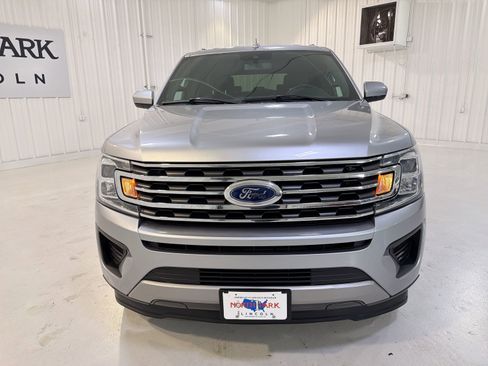 Used 2021 Ford Expedition XLT RWD image 31