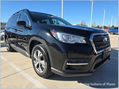Used 2022 Subaru Ascent Premium w/ Convenience Package