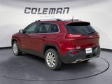 Used 2016 Jeep Cherokee Limited w/ Luxury Group image 3