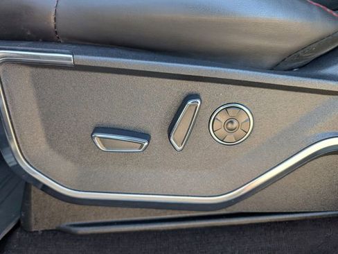 Used 2021 Ford F150 Platinum w/ Equipment Group 701A High image 23