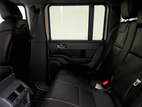 Used 2025 INEOS Grenadier AWD/4WD image 49