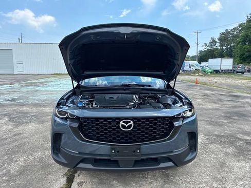 Used 2025 MAZDA CX-50 AWD 2.5 S w/ Premium Plus Pkg image 20
