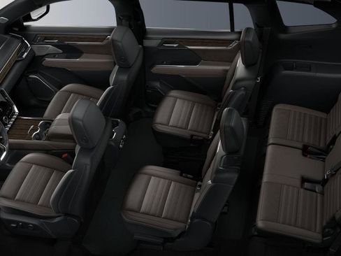 New 2026 GMC Acadia Denali Ultimate AWD/4WD image 33