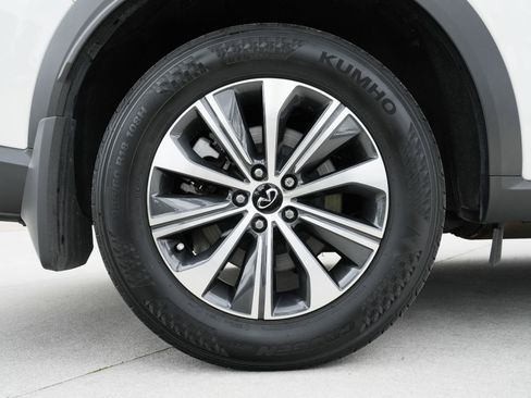 Used 2024 INFINITI QX60 Pure image 25