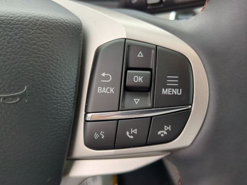 New 2026 Ford Explorer Active w/ Active Comfort Package image 63