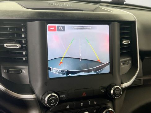 Used 2022 RAM 1500 Big Horn image 13