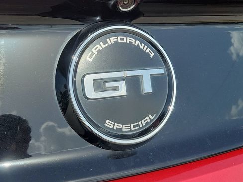 Used 2016 Ford Mustang GT Premium RWD image 7