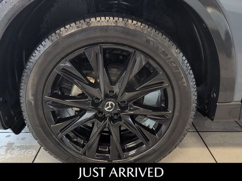 Used 2023 MAZDA CX-5 Carbon Edition AWD/4WD image 11