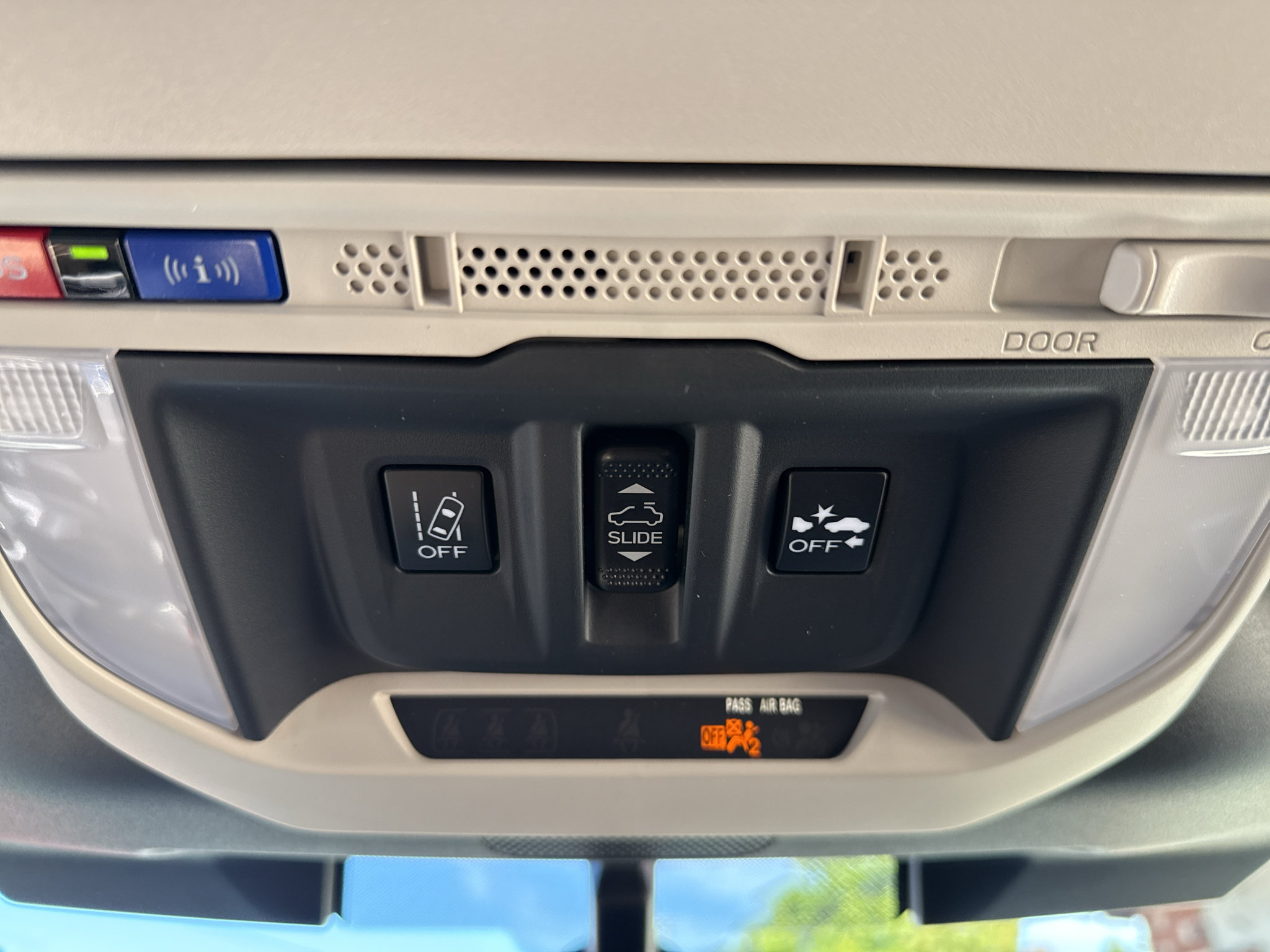 Used 2024 Subaru Forester Touring AWD/4WD image 35