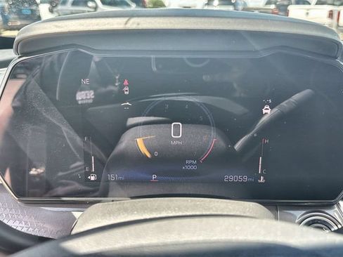 Used 2024 Chevrolet Trax ACTIV w/ Driver Confidence Package FWD image 12