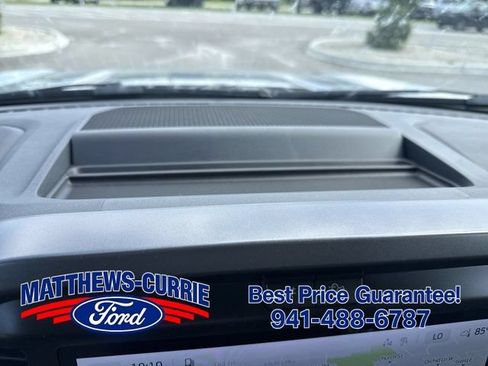 New 2026 Ford F150 XLT w/ Equipment Group 302A MID AWD/4WD image 20