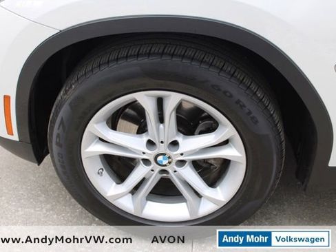 Used 2021 BMW X3 xDrive30i image 14