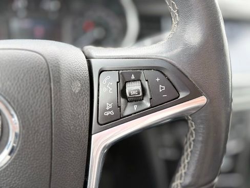 Used 2019 Buick Encore Preferred AWD/4WD image 16
