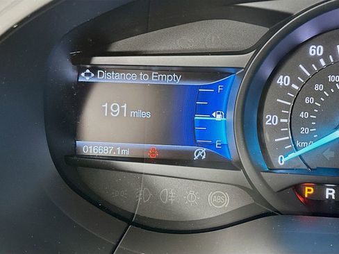 Used 2024 Ford Edge Titanium w/ Equipment Group 301A AWD/4WD image 17