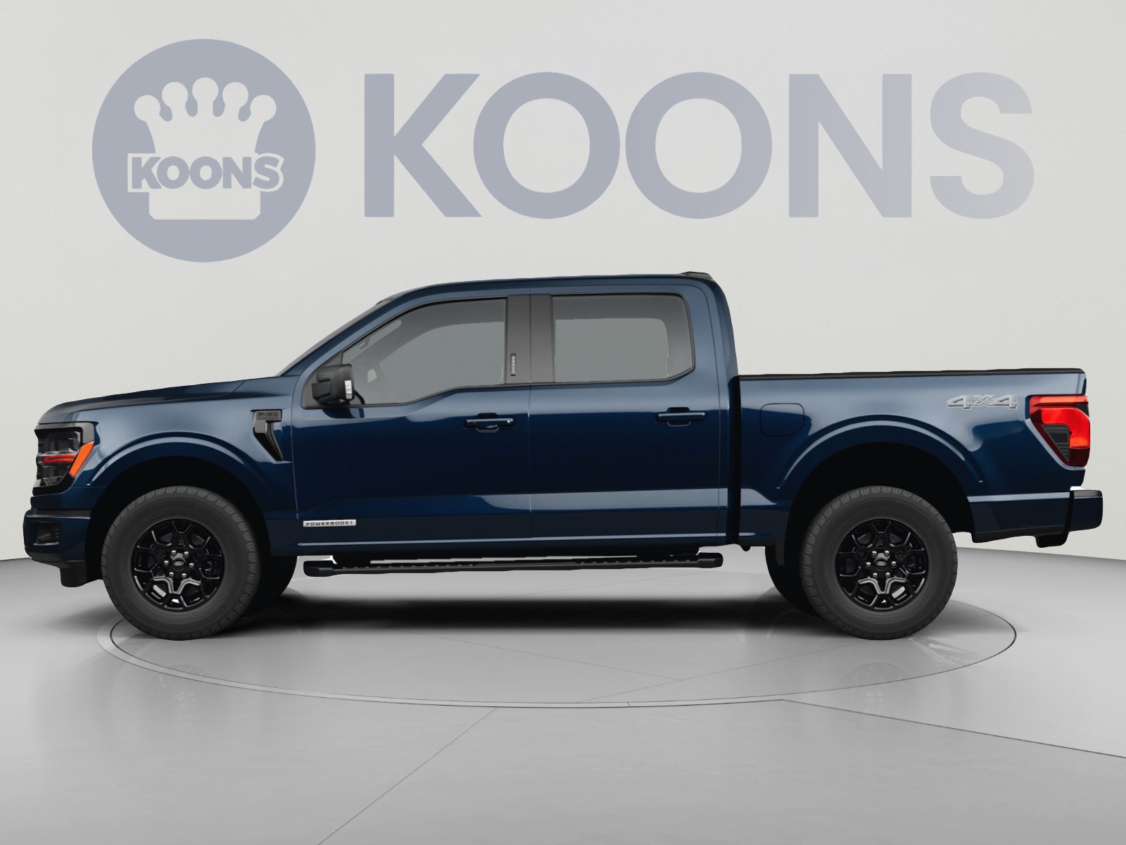 Used 2024 Ford F150 XLT w/ Equipment Group 302A MID AWD/4WD image 2