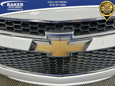 Used 2014 Chevrolet Cruze Diesel image 30