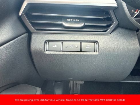 New 2026 Nissan Altima 2.5 SV w/ SV Special Edition Package FWD image 20