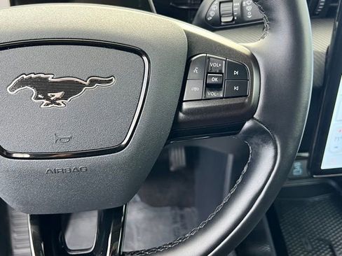 Used 2024 Ford Mustang Mach-E Premium image 25