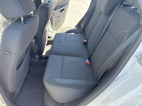 Used 2015 Ford Fiesta SE w/ Equipment Group 201A FWD image 29