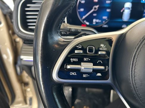 Used 2021 Mercedes-Benz Maybach GLS 600 4MATIC image 64