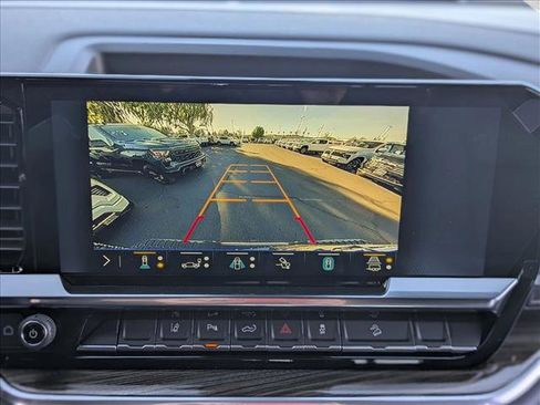 New 2026 Chevrolet Silverado 2500 LT w/ Safety Package image 13