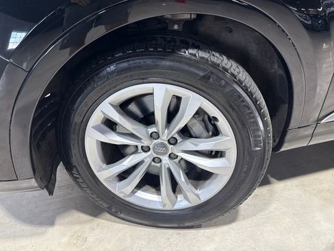 Used 2018 Audi Q7 3.0T Premium Plus AWD/4WD image 2