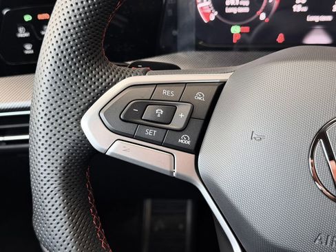 New 2026 Volkswagen GTI S image 12