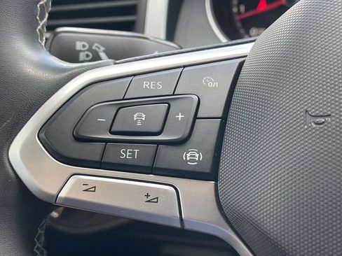 Used 2021 Volkswagen Atlas SE AWD/4WD image 24