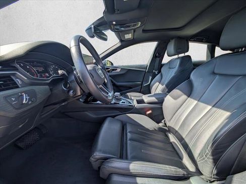 Used 2024 Audi A5 2.0T Premium w/ Convenience Package image 17