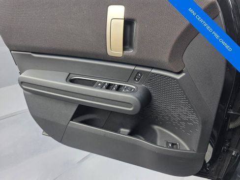 Used 2025 MINI Cooper Countryman John Cooper Works w/ Comfort Package Max AWD/4WD image 22