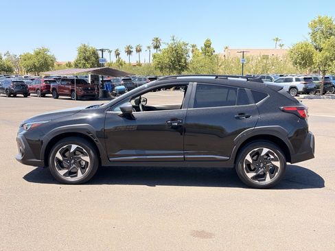 Certified 2024 Subaru Crosstrek 2.5i Limited w/ Popular Package #3A AWD/4WD image 2