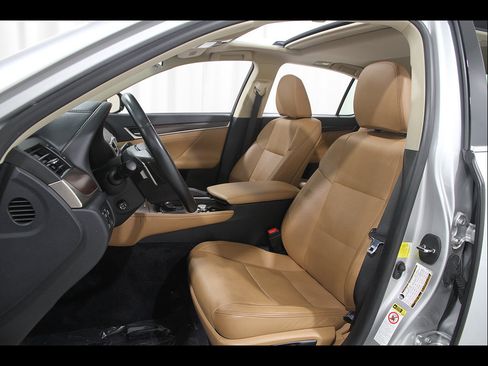 Used 2013 Lexus GS 350 AWD w/ Premium Pkg image 5
