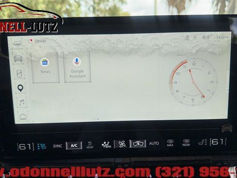 Used 2025 GMC Hummer EV 3X AWD/4WD image 24