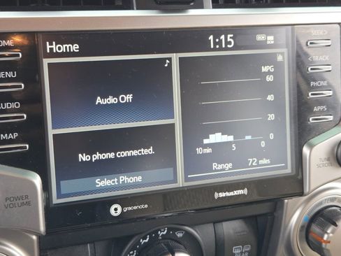 Used 2021 Toyota 4Runner SR5 AWD/4WD image 21