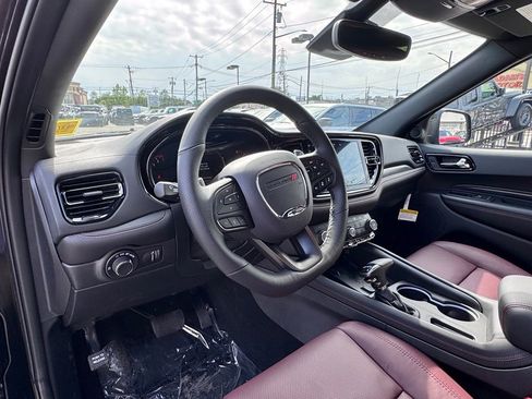 New 2026 Dodge Durango GT AWD/4WD image 12