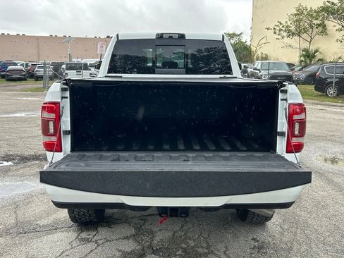 Certified 2022 RAM 2500 Limited w/ Towing Technology Group image 35