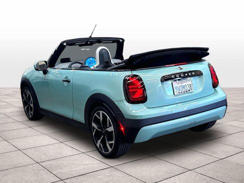 Used 2026 MINI Cooper S FWD image 14