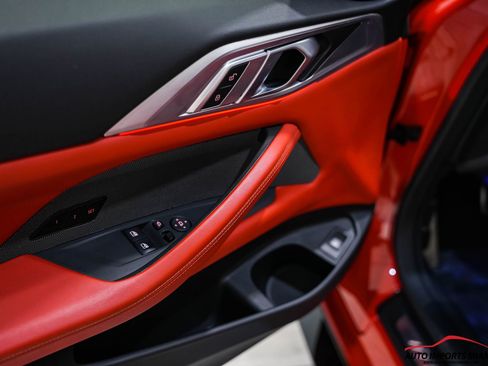 Used 2023 BMW M4 Coupe w/ Executive Package image 45