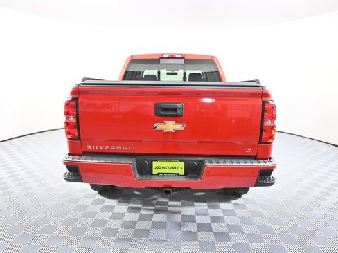 Used 2018 Chevrolet Silverado 1500 LT w/ All Star Edition image 5
