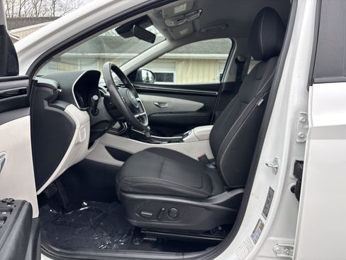 Used 2024 Hyundai Tucson SEL AWD/4WD image 11