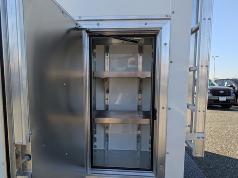 New 2025 Ford Transit 350 w/ Interior Upgrade Package image 15