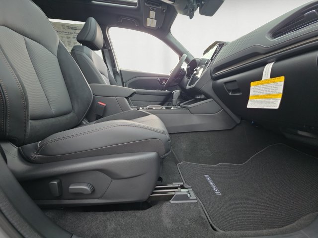 New 2026 Subaru Forester Touring AWD/4WD image 15