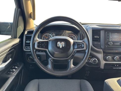 Used 2019 RAM 1500 Tradesman image 18