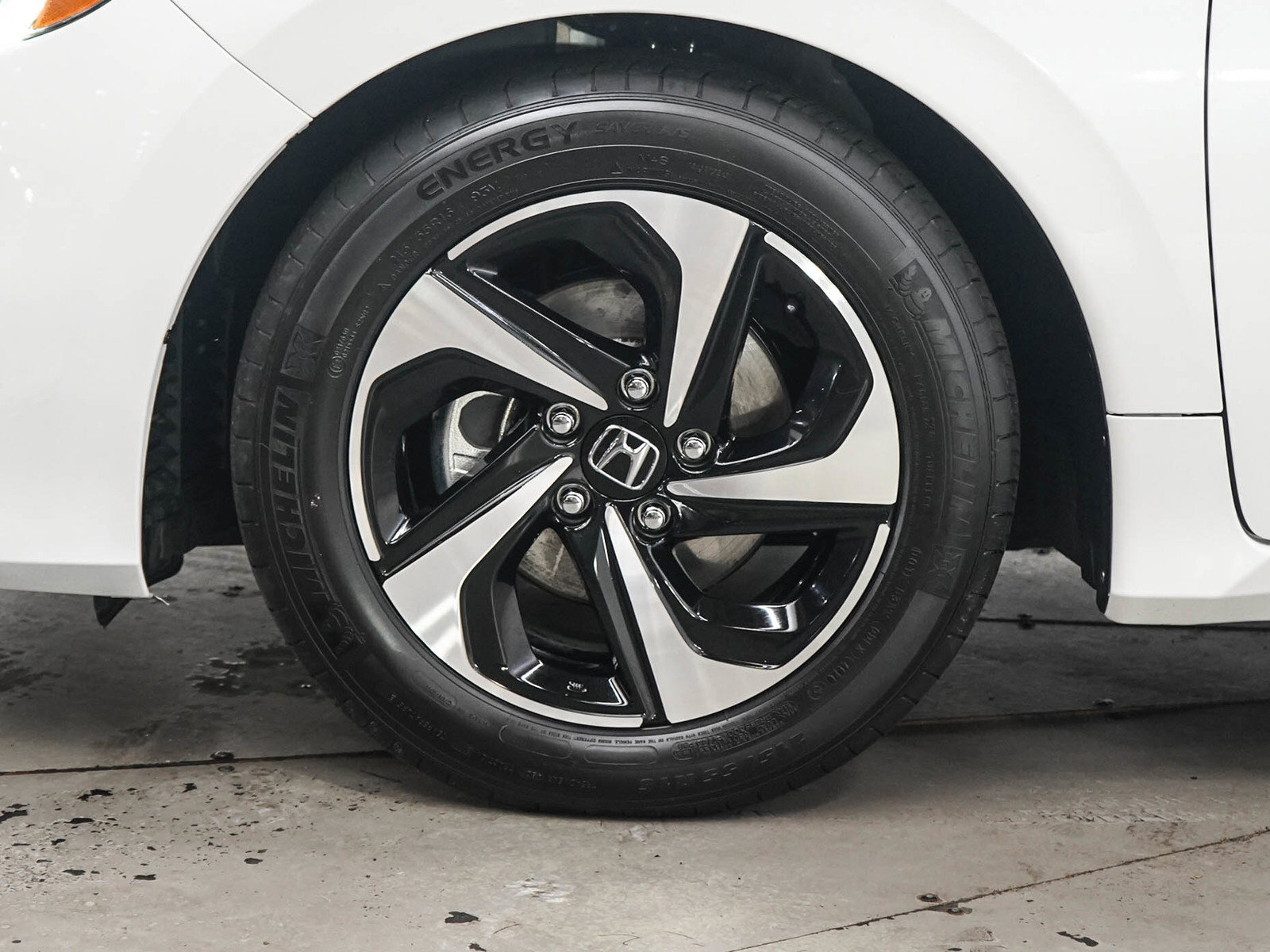 Used 2022 Honda Insight EX image 26
