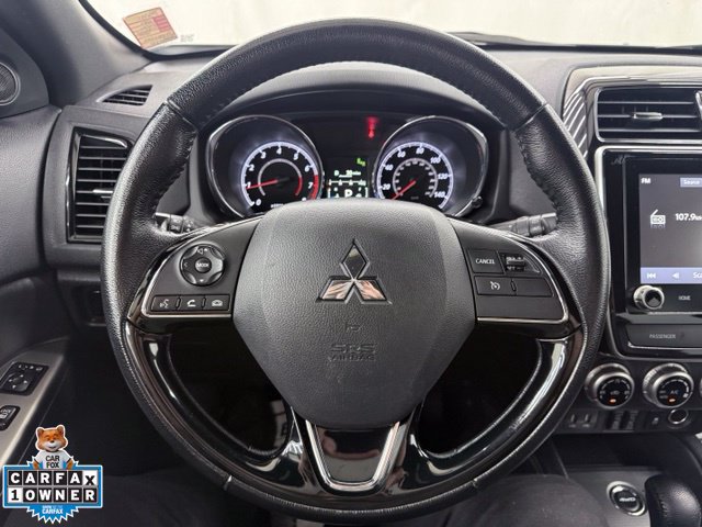 Used 2024 Mitsubishi Outlander Sport SEL AWD/4WD image 24