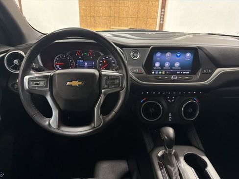 Used 2020 Chevrolet Blazer LT image 27