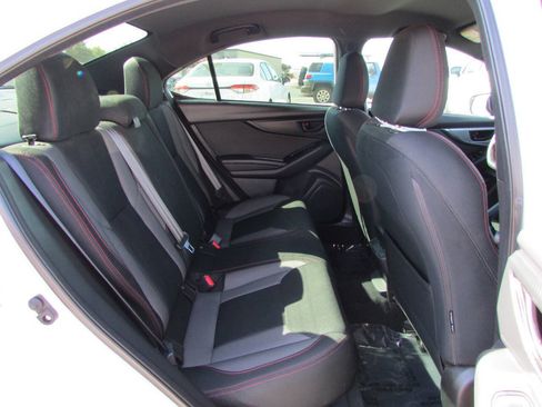 Used 2023 Subaru WRX AWD/4WD image 32